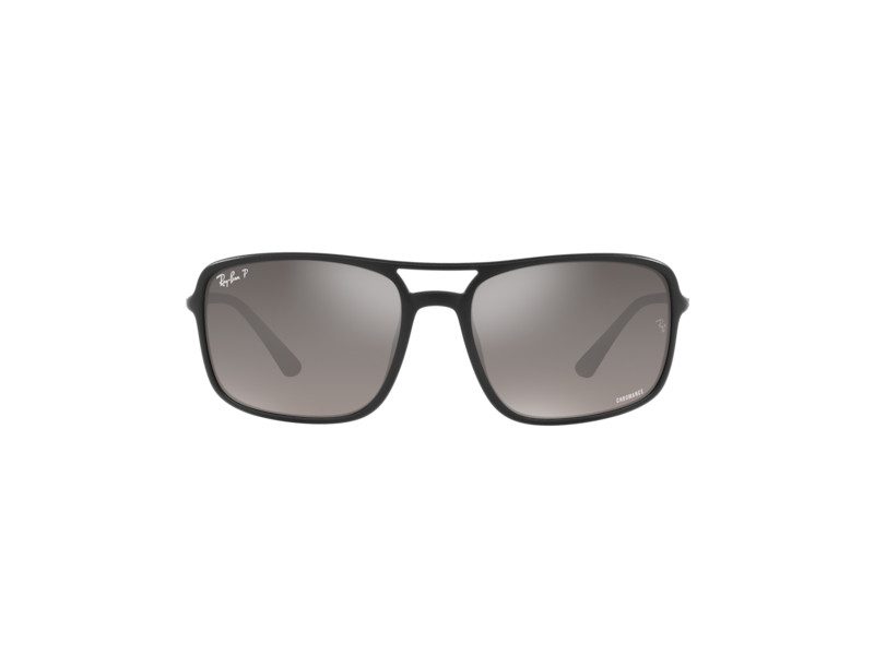 Ray-Ban RB 4375 601S/5J 60 Occhiali da Sole