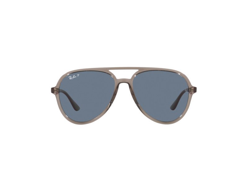 Ray-Ban RB 4376 6572/2V 57 Occhiali da Sole