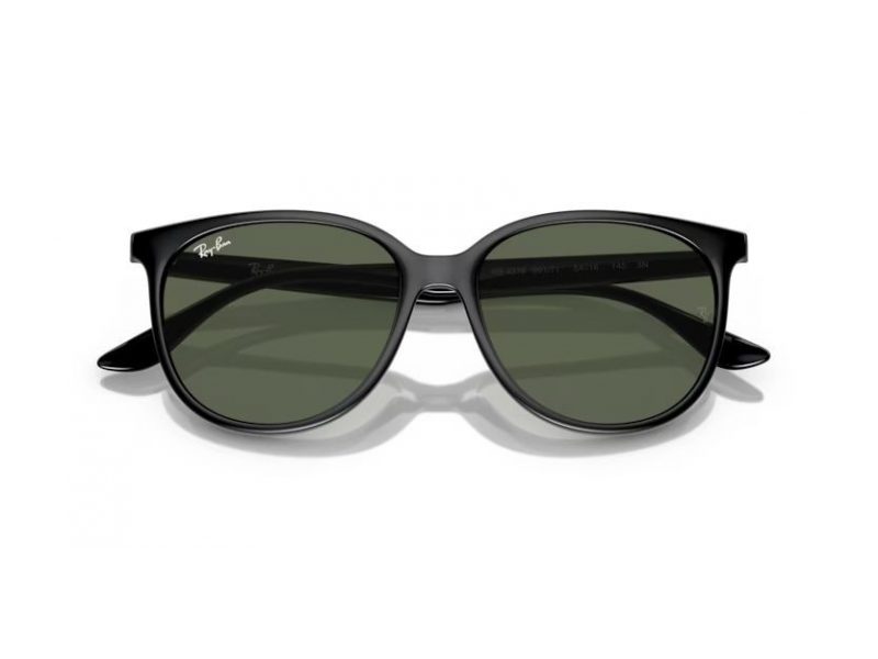 Ray-Ban RB 4378 601/71 54 Occhiali da Sole