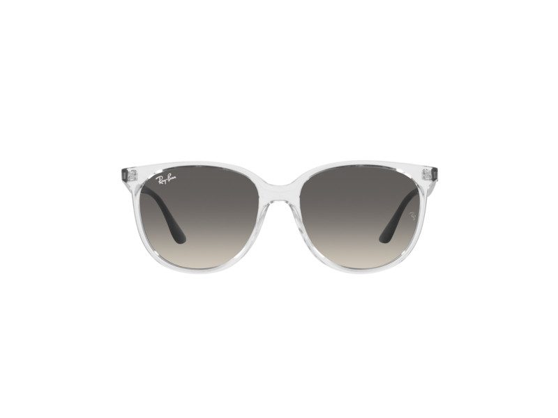 Ray-Ban RB 4378 6477/11 54 Occhiali da Sole