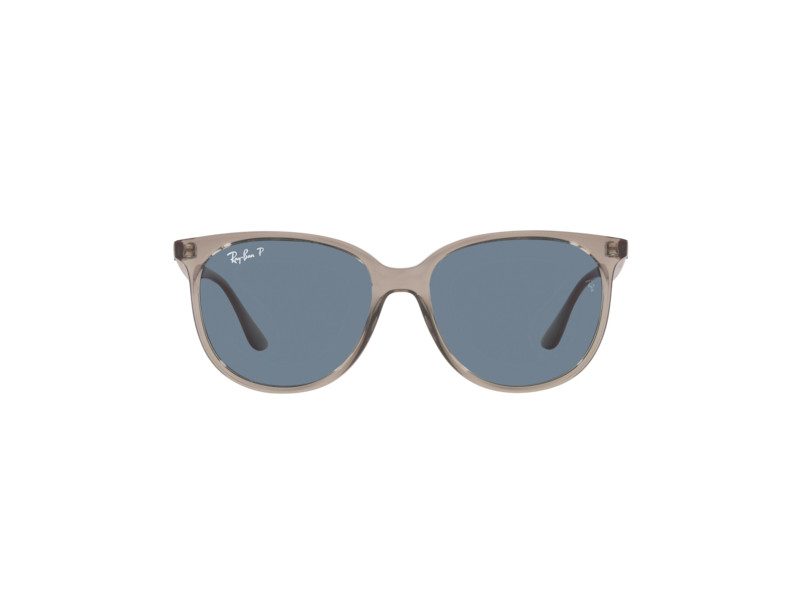 Ray-Ban RB 4378 6572/2V 54 Occhiali da Sole