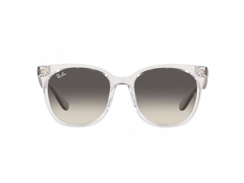 Ray-Ban RB 4379D 659811 55 Occhiali da Sole