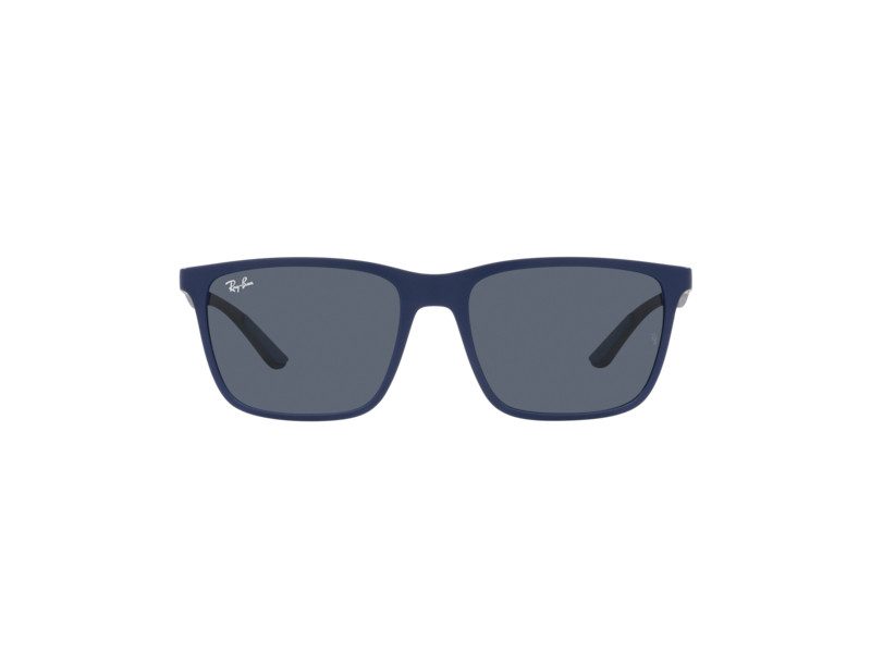 Ray-Ban RB 4385 6015/87 58 Occhiali da Sole