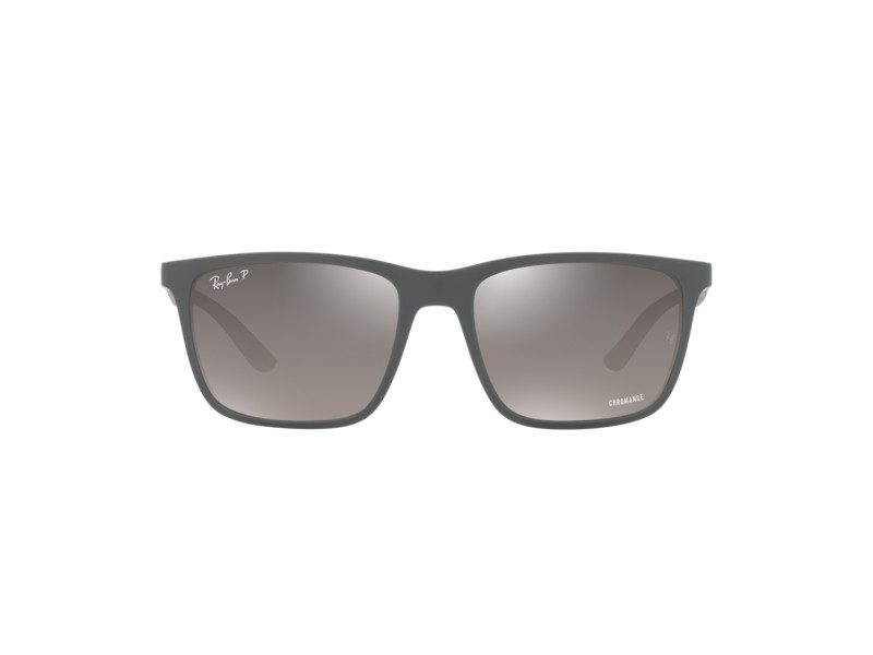 Ray-Ban RB 4385 6017/5J 58 Occhiali da Sole