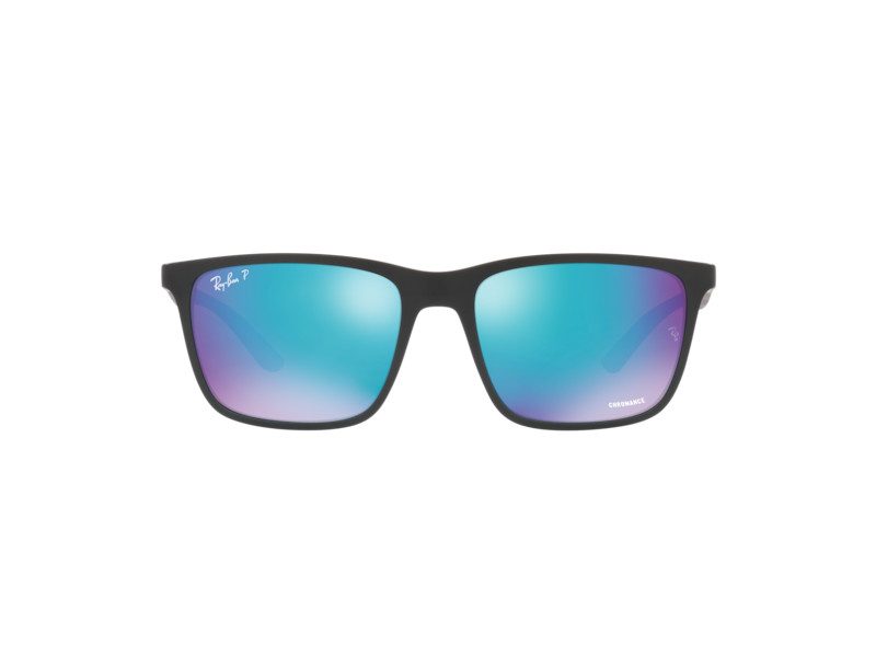 Ray-Ban RB 4385 601S/A1 58 Occhiali da Sole