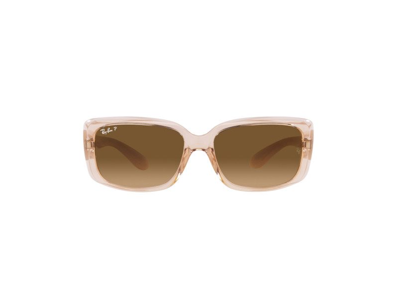 Ray-Ban RB 4389 6644/M2 55 Occhiali da Sole