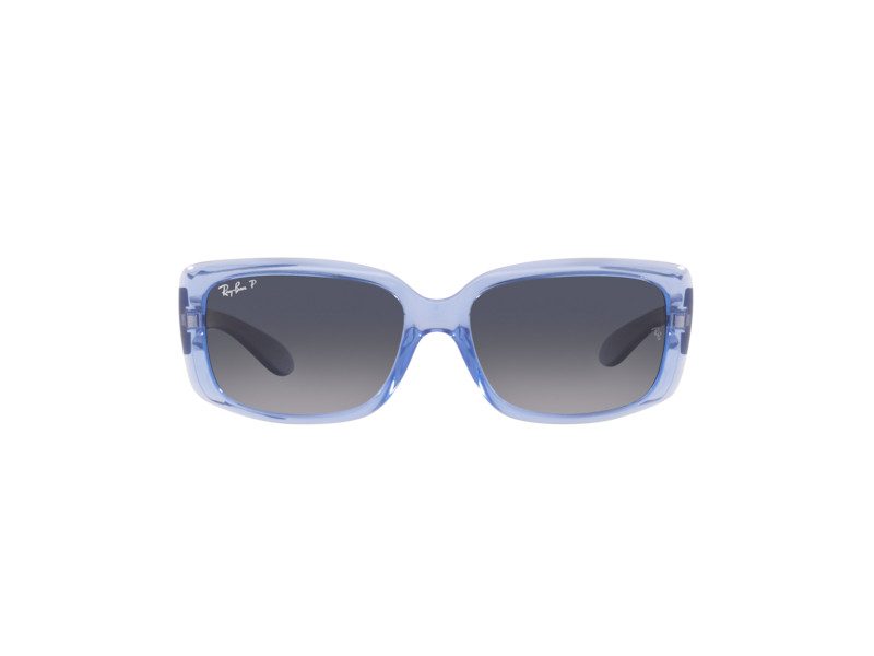 Ray-Ban RB 4389 6645/78 55 Occhiali da Sole