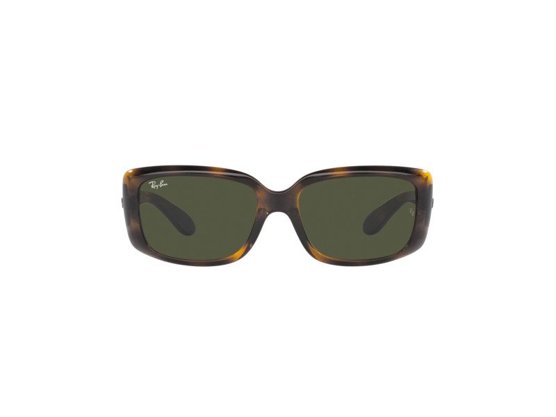 Ray-Ban RB 4389 710/31 58 Occhiali da Sole