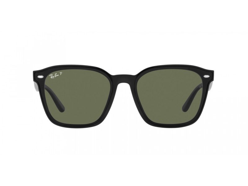 Ray-Ban RB 4392D 601/9A 66 Occhiali da Sole