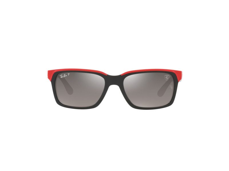 Ray-Ban RB 4393M F601/5J 56 Occhiali da Sole