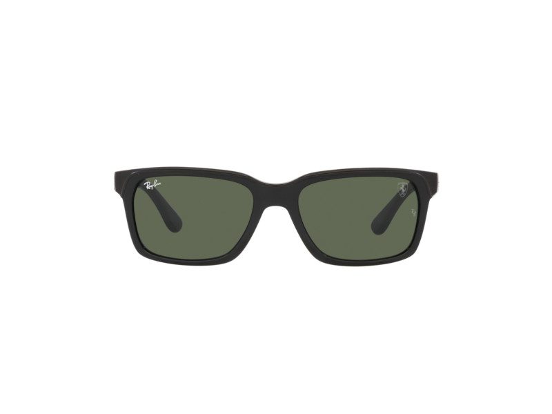 Ray-Ban RB 4393M F650/71 56 Occhiali da Sole