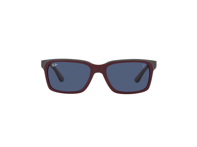 Ray-Ban RB 4393M F679/80 56 Occhiali da Sole