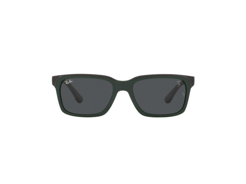 Ray-Ban RB 4393M F680/87 56 Occhiali da Sole