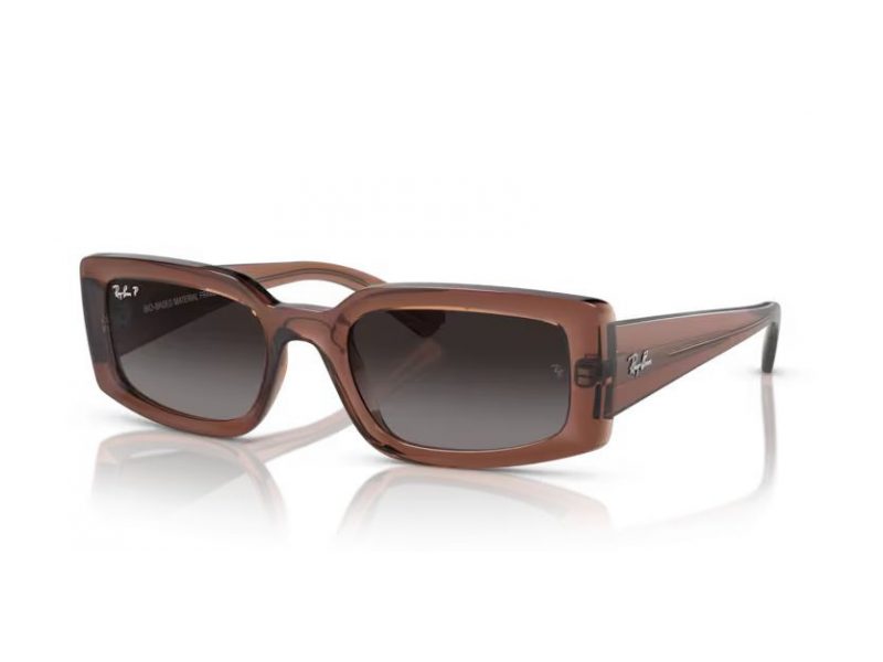 Ray-Ban Kiliane RB 4395 6678T3 54 Occhiali da Sole