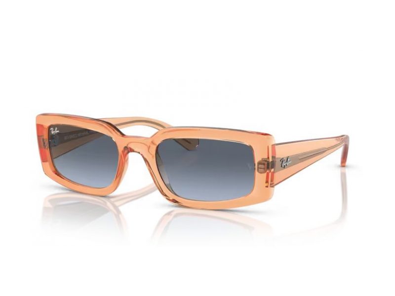 Ray-Ban Kiliane RB 4395 66868F 54 Occhiali da Sole