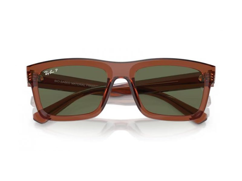 Ray-Ban Warren RB 4396 66789A 54 Occhiali da Sole