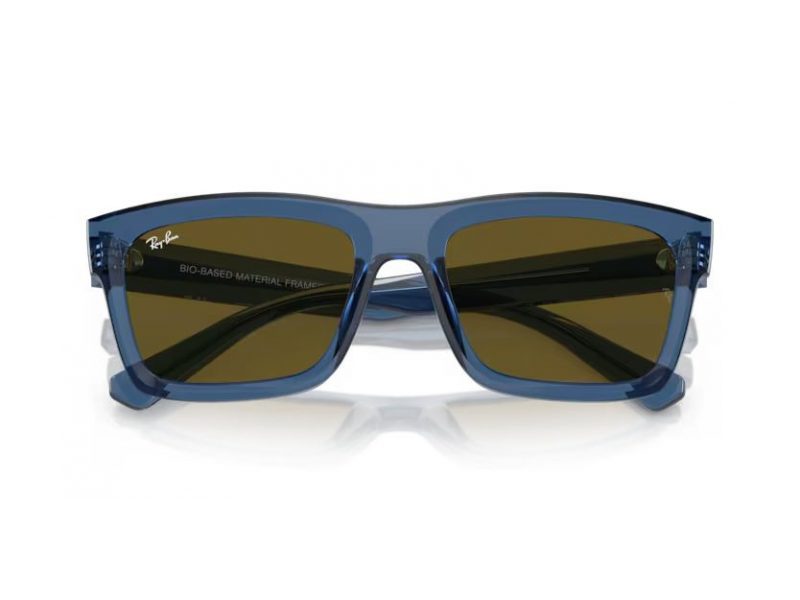 Ray-Ban Warren RB 4396 668073 54 Occhiali da Sole