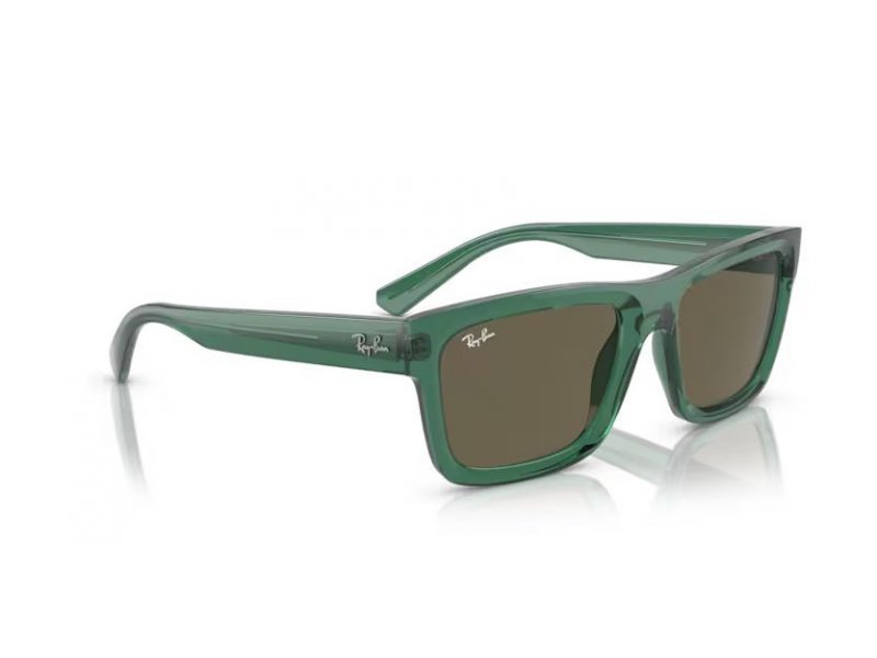 Ray-Ban Warren RB 4396 6681/3 54 Occhiali da Sole