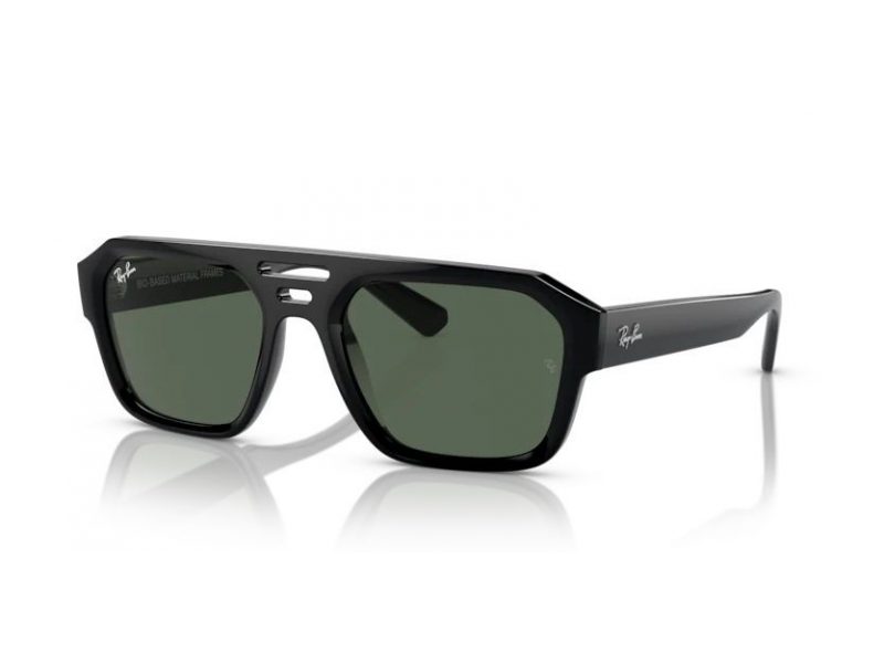 Lenti ray ban vetro o plastica best sale