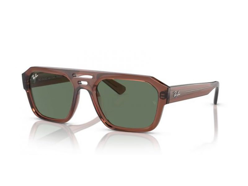 Ray-Ban Corrigan RB 4397 667882 54 Occhiali da Sole