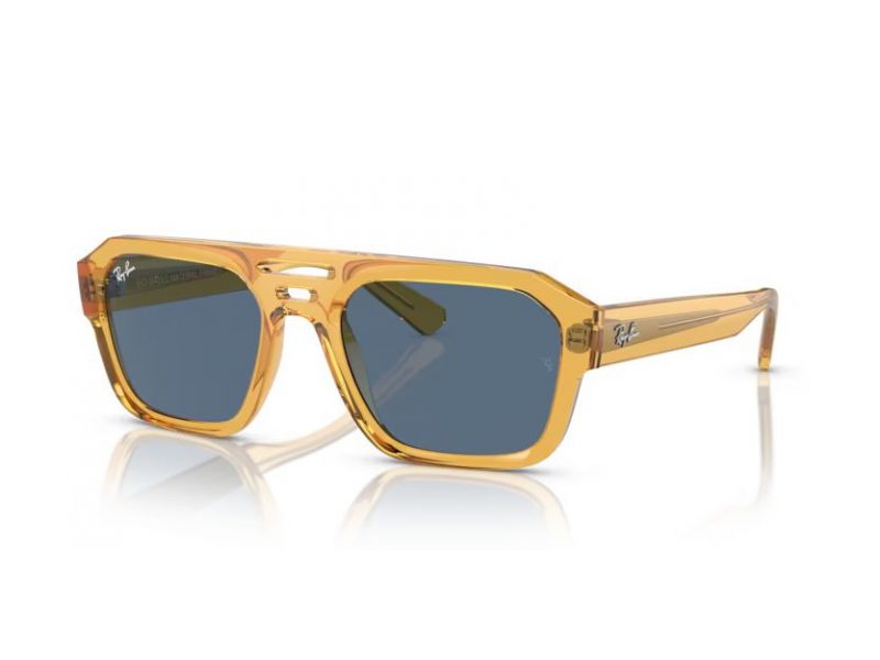 Ray-Ban Corrigan RB 4397 668280 54 Occhiali da Sole