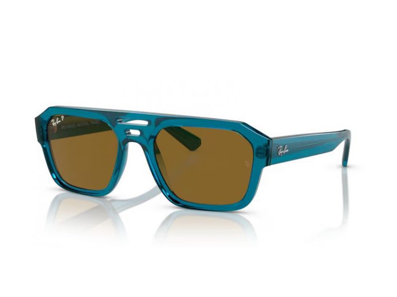 Ray-Ban Corrigan RB 4397 668383 54 Occhiali da Sole