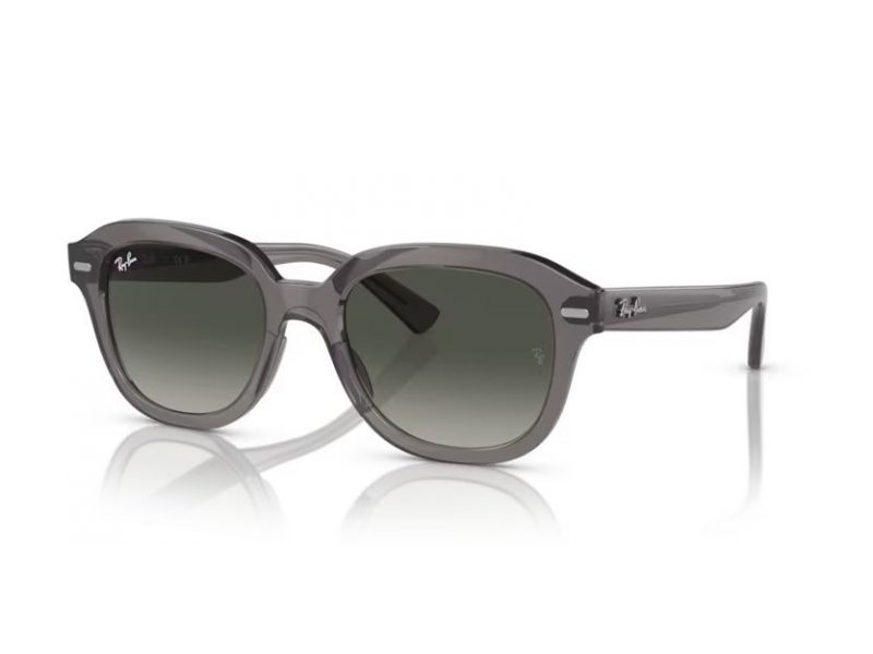 Ray-Ban Erik RB 4398 667571 51 Occhiali da Sole