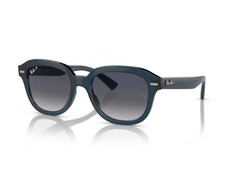 Ray-Ban Erik RB 4398 667678 51 Occhiali da Sole