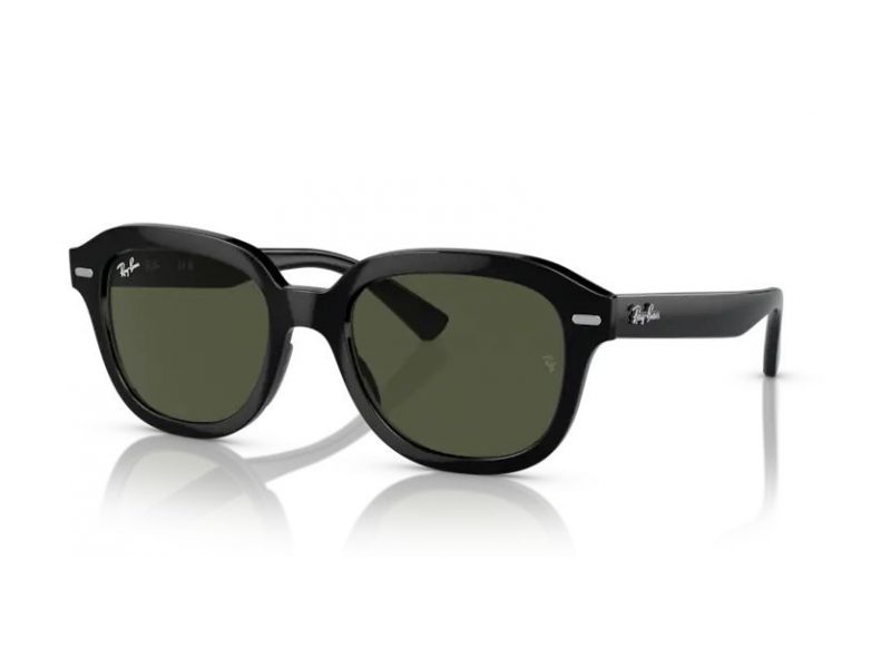 Ray-Ban Erik RB 4398 901/31 51 Occhiali da Sole