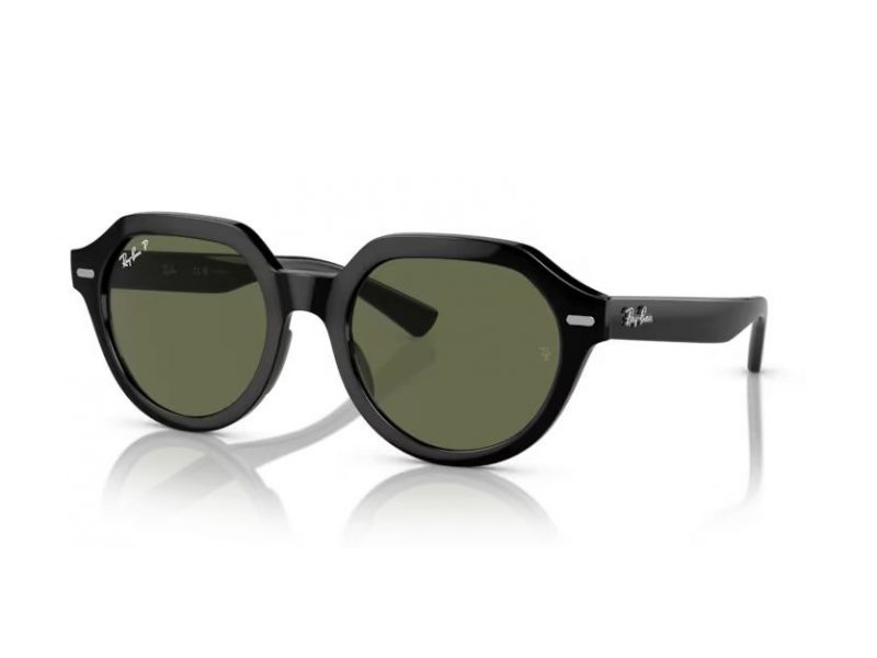 Ray-Ban Gina RB 4399 901/58 51 Occhiali da Sole