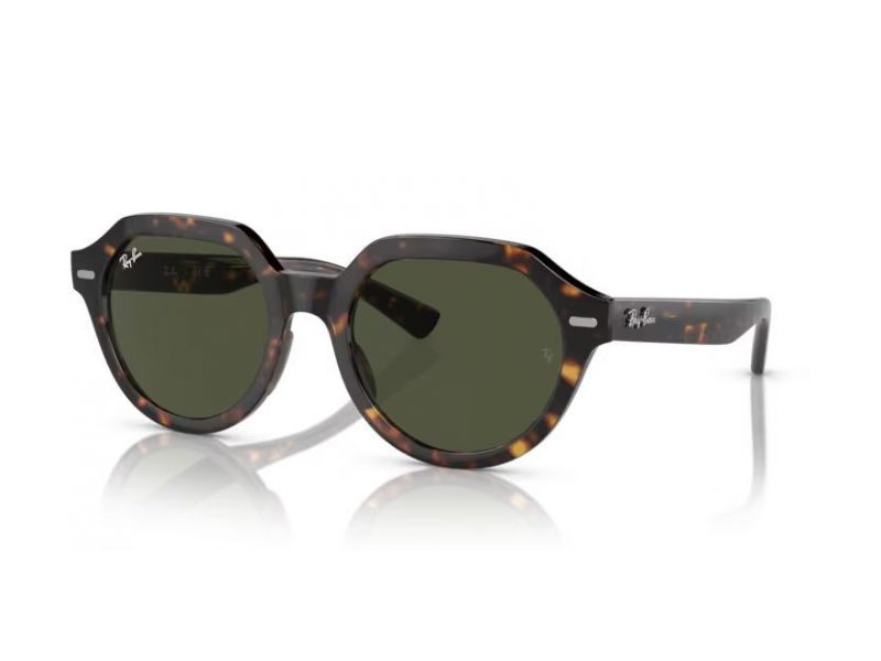 Ray-Ban Gina RB 4399 902/31 51 Occhiali da Sole