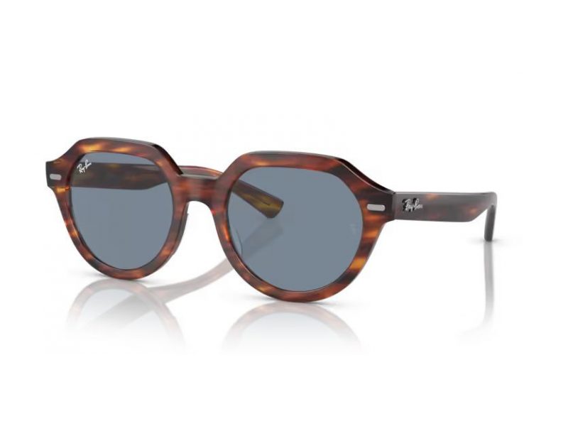 Ray-Ban Gina RB 4399 954/62 51 Occhiali da Sole