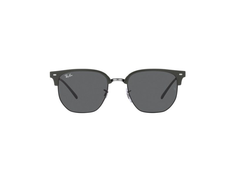 Ray-Ban New Clubmaster RB 4416 6653/B1 53 Occhiali da Sole