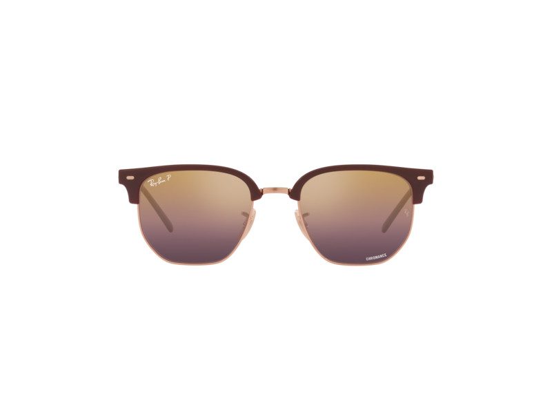 Ray-Ban New Clubmaster RB 4416 6654/G9 51 Occhiali da Sole