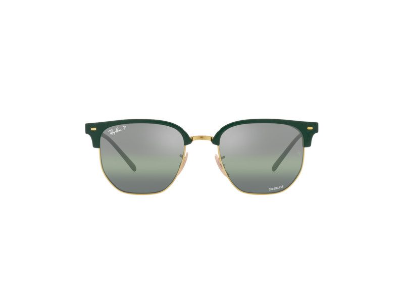 Ray-Ban New Clubmaster RB 4416 6655/G4 51 Occhiali da Sole