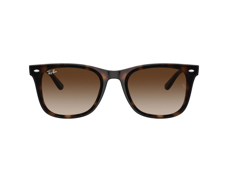 Ray-Ban RB 0RB4420 710/13 65 Occhiali da Sole