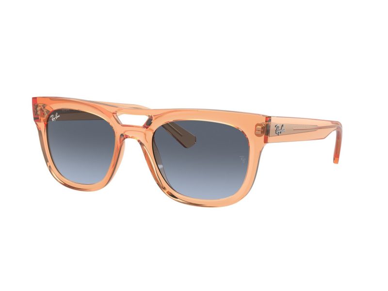 Ray-Ban Phil RB 0RB4426 66868F 54 Occhiali da Sole