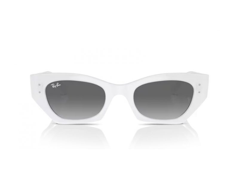 Ray-Ban Zena RB 4430 675911 49 Occhiali da Sole