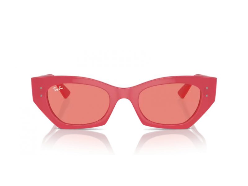 Ray-Ban Zena RB 4430 676084 49 Occhiali da Sole