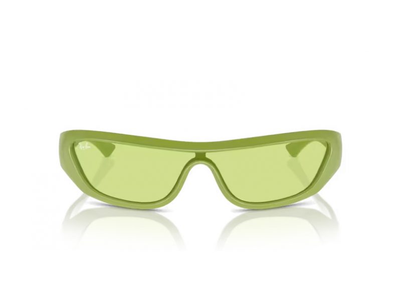 Ray-Ban Xan RB 4431 6763/2 134 Occhiali da Sole