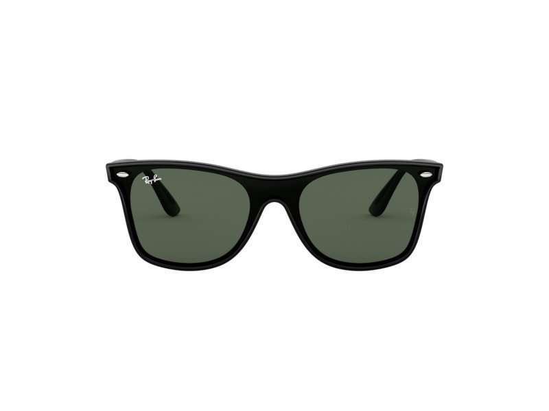 Ray-Ban Blaze Wayfarer RB 4440N 601/71 141 Occhiali da Sole