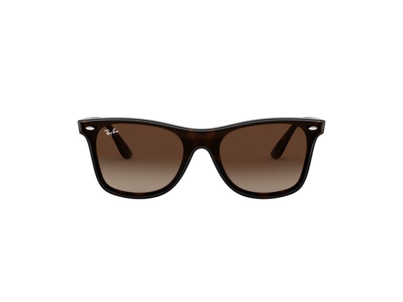 Ray-Ban Blaze Wayfarer RB 4440N 710/13 141 Occhiali da Sole