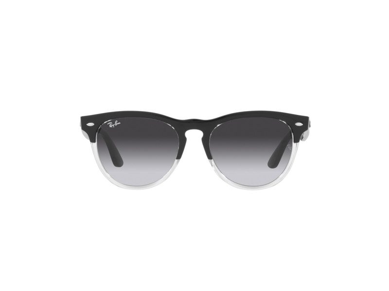 Ray-Ban Iris RB 4471 6630/8G 54 Occhiali da Sole