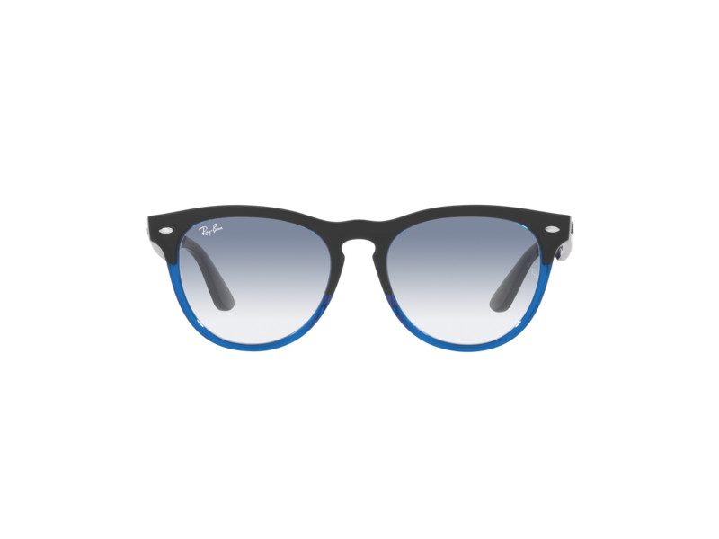 Ray-Ban Iris RB 4471 6632/19 54 Occhiali da Sole