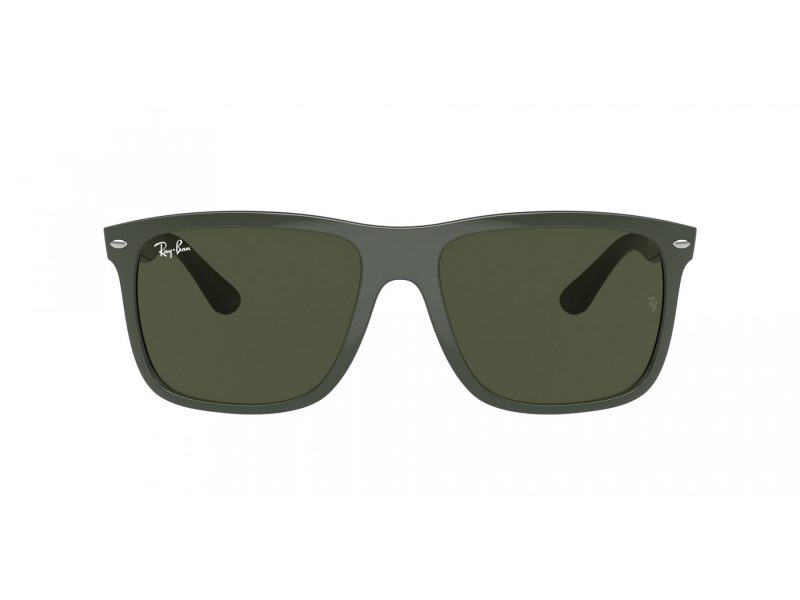 Ray-Ban Boyfriend Two RB 4547 671931 60 Occhiali da Sole