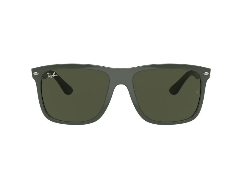 Ray-Ban Boyfriend Two RB 0RB4547 671931 60 Occhiali da Sole