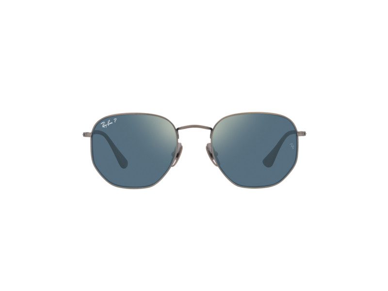 Ray-Ban Hexagonal RB 8148 9208/T0 51 Occhiali da Sole