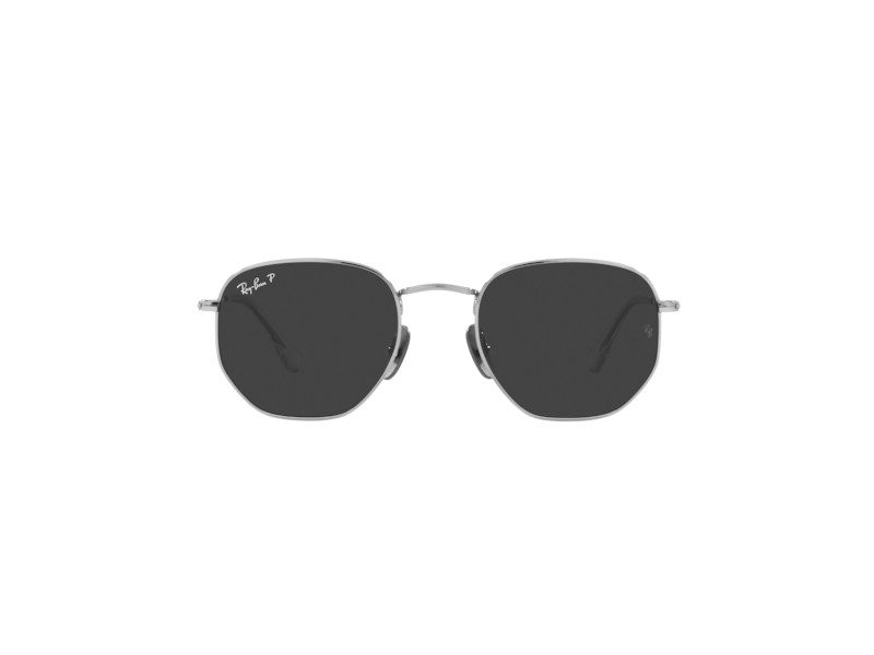 Ray-Ban Hexagonal RB 8148 9209/48 54 Occhiali da Sole