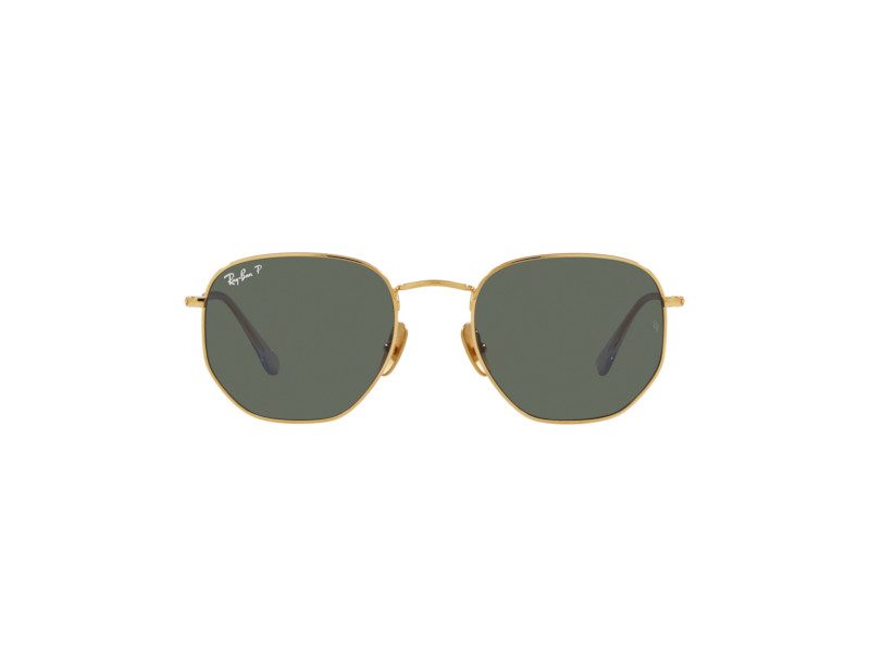 Ray-Ban Hexagonal RB 8148 9216/58 51 Occhiali da Sole