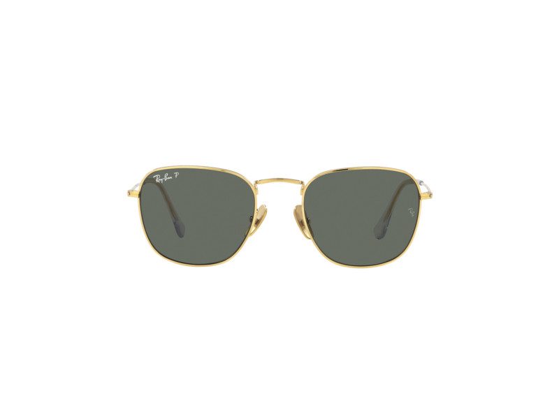 Ray-Ban Frank RB 8157 9216/58 48 Occhiali da Sole